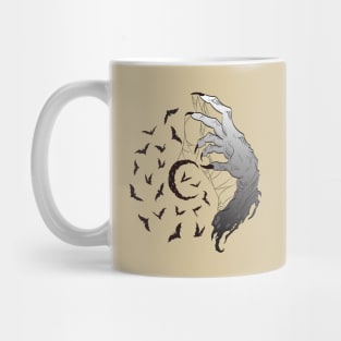 Witchcraft Mug